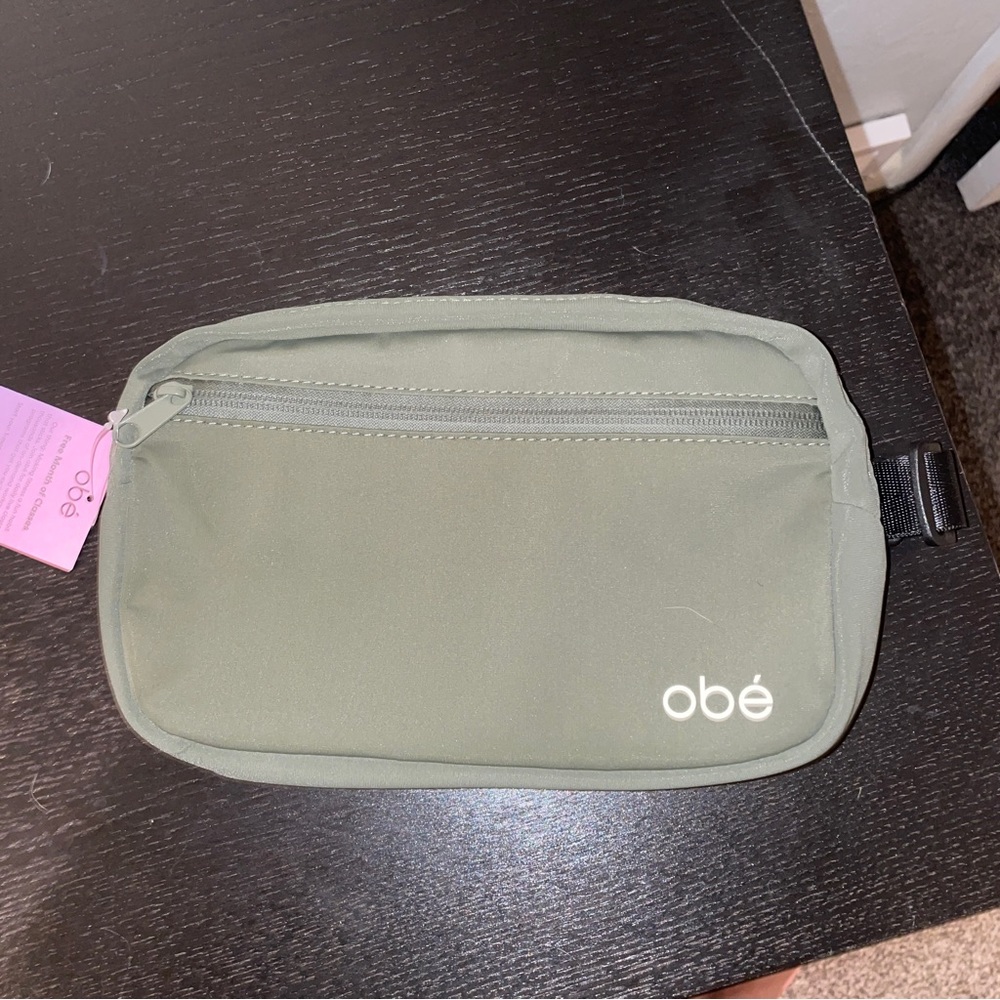 Obe Waist pack Fanny pack